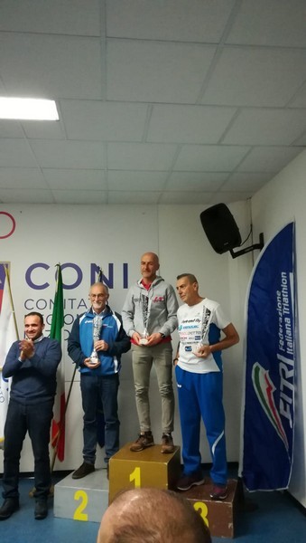 Premiazioni Campionato Regionale 2019 (10/01/2020) 00006