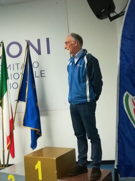Premiazioni Campionato Regionale 2019 (10/01/2020) 00008