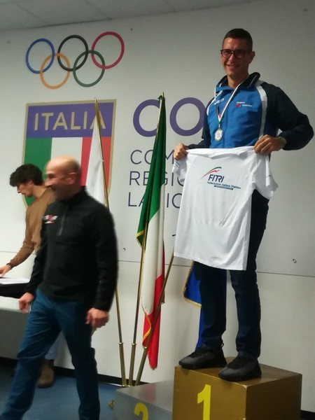 Premiazioni Campionato Regionale 2019 (10/01/2020) 00010