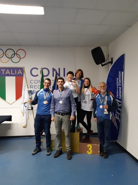 Premiazioni Campionato Regionale 2019 (10/01/2020) 00013