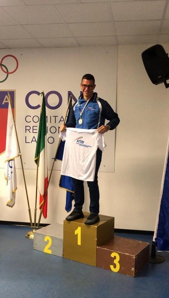 Premiazioni Campionato Regionale 2019 (10/01/2020) 00016