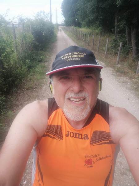 Io Corro Cammino Pedalo Nuoto da Solo (14/06/2020) 00024
