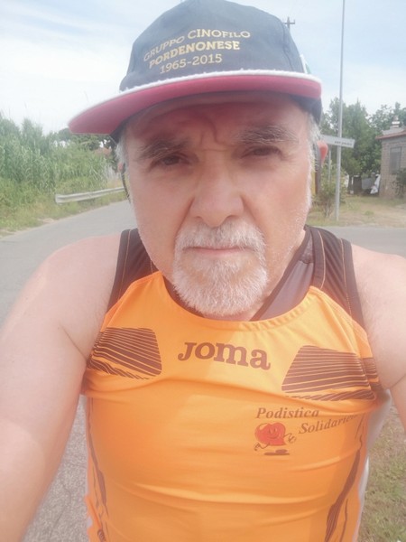 Io Corro Cammino Pedalo Nuoto da Solo (14/06/2020) 00026