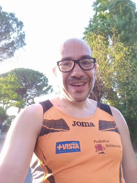 Io Corro Cammino Pedalo Nuoto da Solo (14/06/2020) 00033