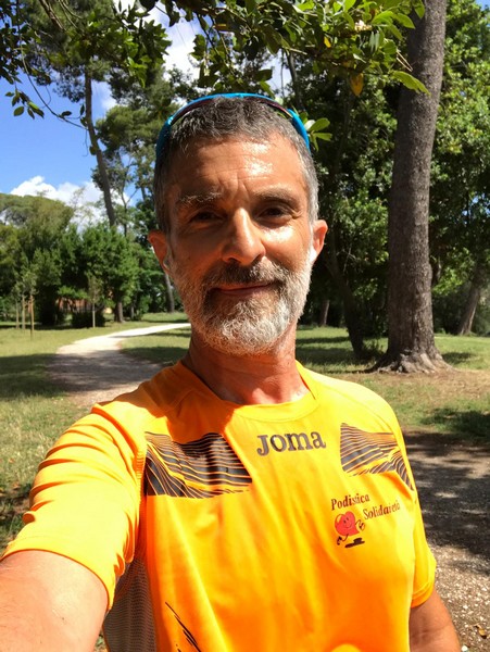 Io Corro Cammino Pedalo Nuoto da Solo (14/06/2020) 00003