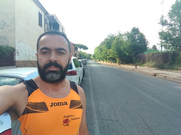 Io Corro Cammino Pedalo Nuoto da Solo (14/06/2020) 00005