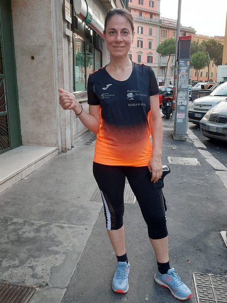 Io Corro Cammino Pedalo Nuoto da Solo (14/06/2020) 00013