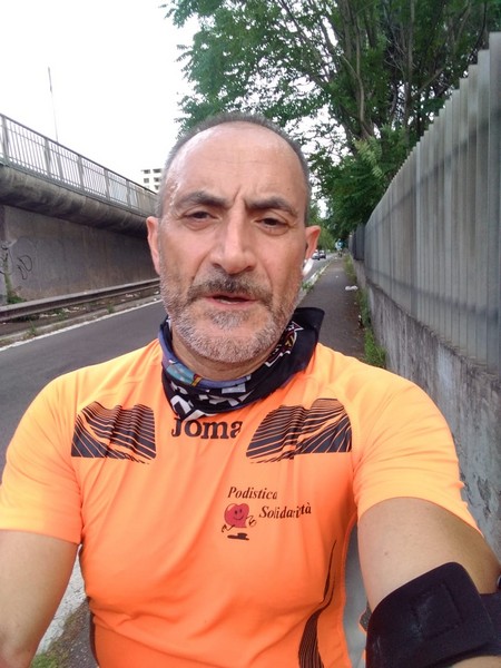 Io Corro Cammino Pedalo Nuoto da Solo (14/06/2020) 00015