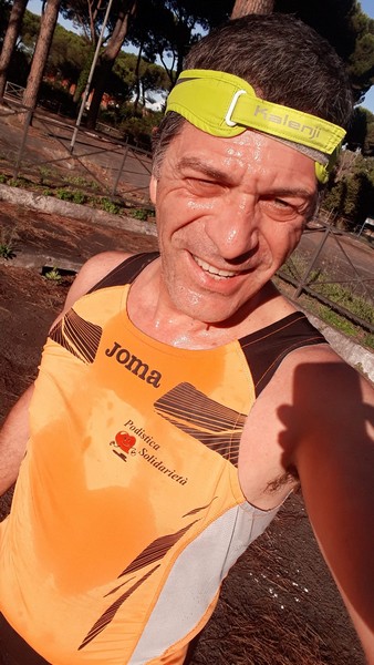 Io Corro Cammino Pedalo Nuoto da Solo (14/06/2020) 00018
