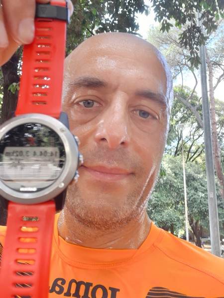 Io Corro Cammino Pedalo Nuoto da Solo (14/06/2020) 00026