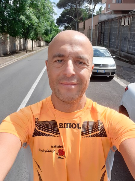 Io Corro Cammino Pedalo Nuoto da Solo (14/06/2020) 00027