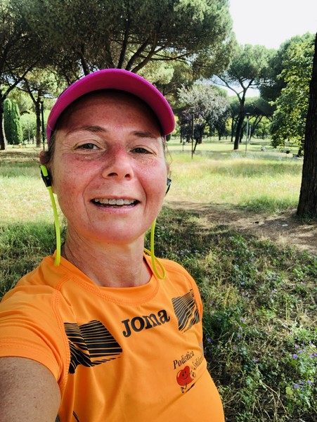 Io Corro Cammino Pedalo Nuoto da Solo (14/06/2020) 00035