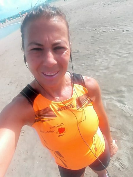 Io Corro Cammino Pedalo Nuoto da Solo (14/06/2020) 00087