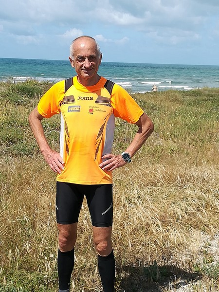 Io Corro Cammino Pedalo Nuoto da Solo (14/06/2020) 00090