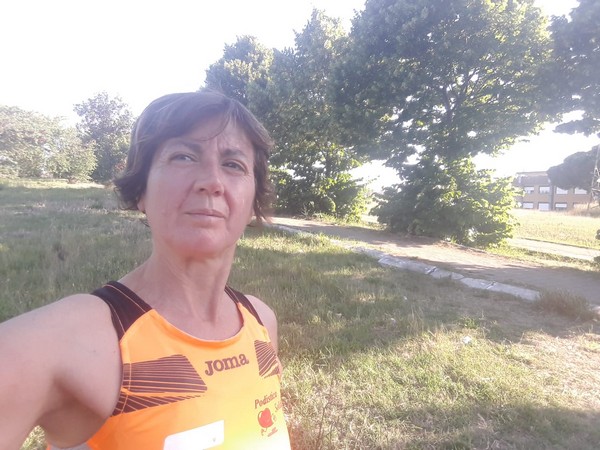 Io Corro Cammino Pedalo Nuoto da Solo (14/06/2020) 00094