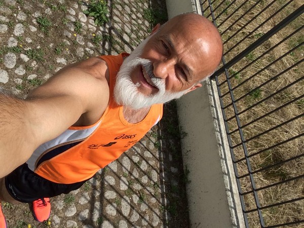 Io Corro Cammino Pedalo Nuoto da Solo (14/06/2020) 00095