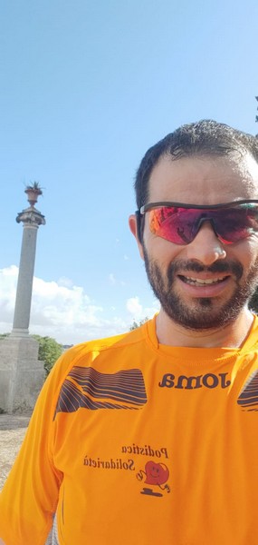 Io Corro Cammino Pedalo Nuoto da Solo (14/06/2020) 00099