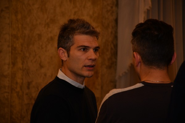Corri alla Cena Sociale (10/01/2020) 00028