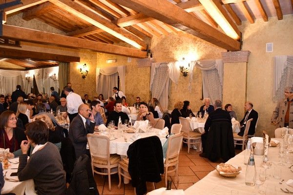 Corri alla Cena Sociale (10/01/2020) 00036