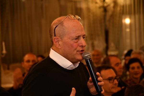 Corri alla Cena Sociale (10/01/2020) 00038