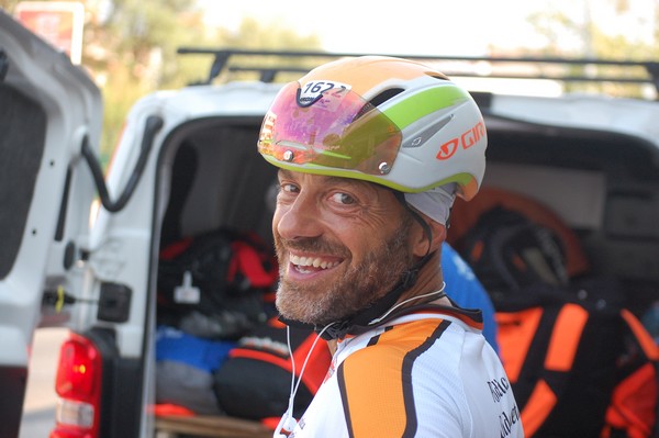 Ciclisti Orange pedalano per il Criterium Estivo (13/09/2020) 00007