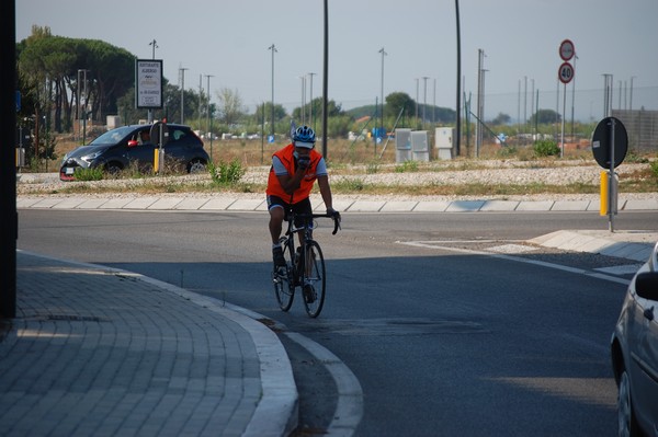 Ciclisti Orange pedalano per il Criterium Estivo (13/09/2020) 00013