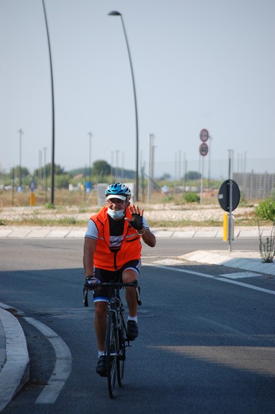 Ciclisti Orange pedalano per il Criterium Estivo (13/09/2020) 00016