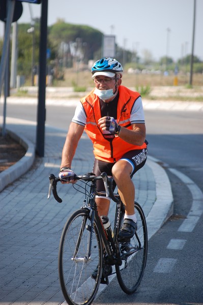 Ciclisti Orange pedalano per il Criterium Estivo (13/09/2020) 00019