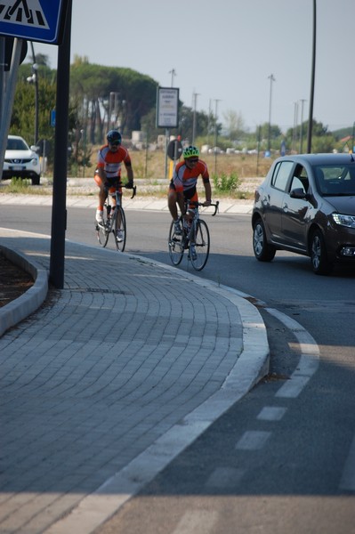 Ciclisti Orange pedalano per il Criterium Estivo (13/09/2020) 00029