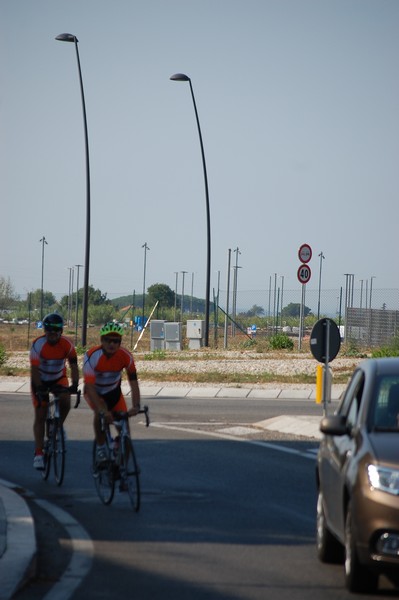 Ciclisti Orange pedalano per il Criterium Estivo (13/09/2020) 00030