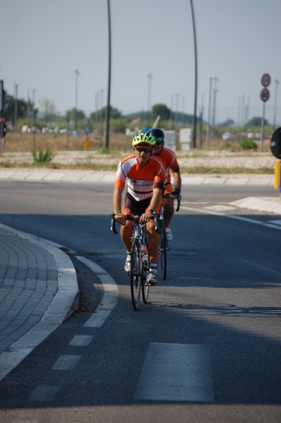Ciclisti Orange pedalano per il Criterium Estivo (13/09/2020) 00032