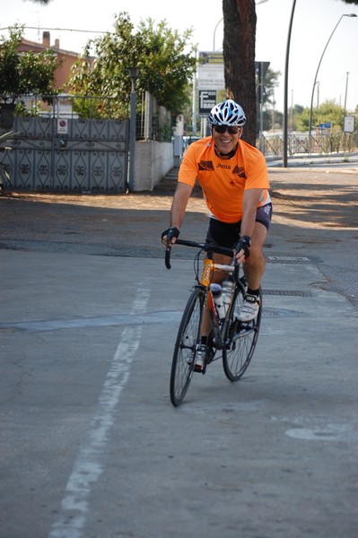 Ciclisti Orange pedalano per il Criterium Estivo (13/09/2020) 00043