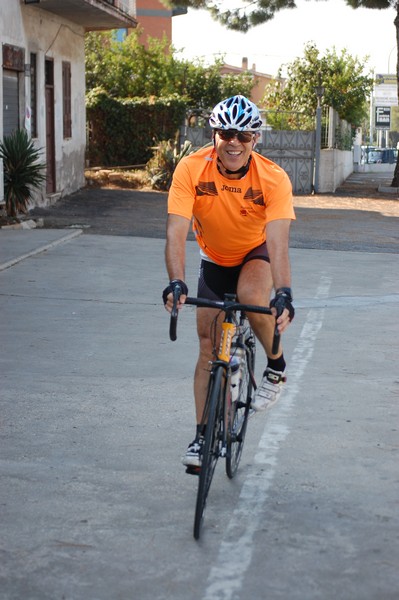 Ciclisti Orange pedalano per il Criterium Estivo (13/09/2020) 00045