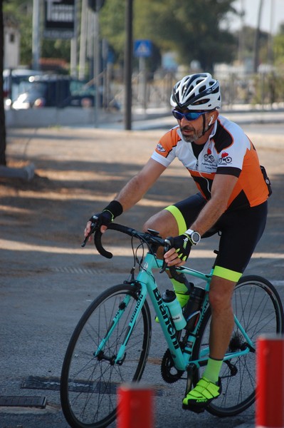 Ciclisti Orange pedalano per il Criterium Estivo (13/09/2020) 00055