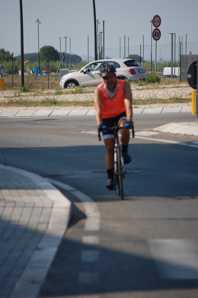 Ciclisti Orange pedalano per il Criterium Estivo (13/09/2020) 00058