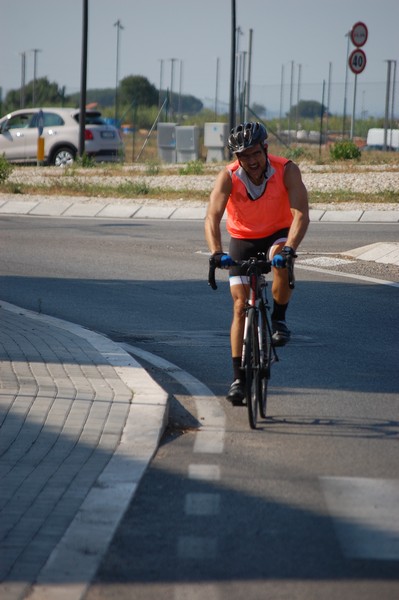 Ciclisti Orange pedalano per il Criterium Estivo (13/09/2020) 00059