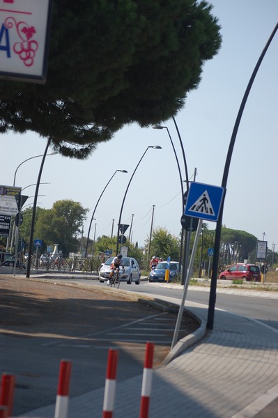 Ciclisti Orange pedalano per il Criterium Estivo (13/09/2020) 00070