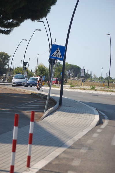 Ciclisti Orange pedalano per il Criterium Estivo (13/09/2020) 00071