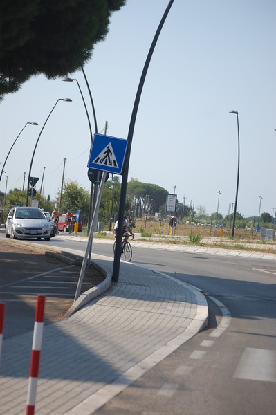 Ciclisti Orange pedalano per il Criterium Estivo (13/09/2020) 00072