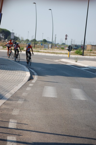 Ciclisti Orange pedalano per il Criterium Estivo (13/09/2020) 00078