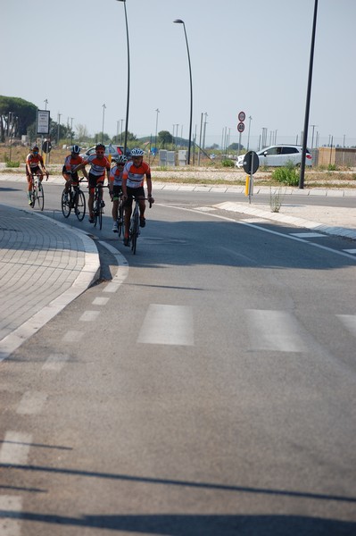 Ciclisti Orange pedalano per il Criterium Estivo (13/09/2020) 00080
