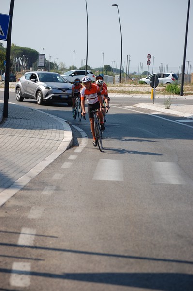 Ciclisti Orange pedalano per il Criterium Estivo (13/09/2020) 00082