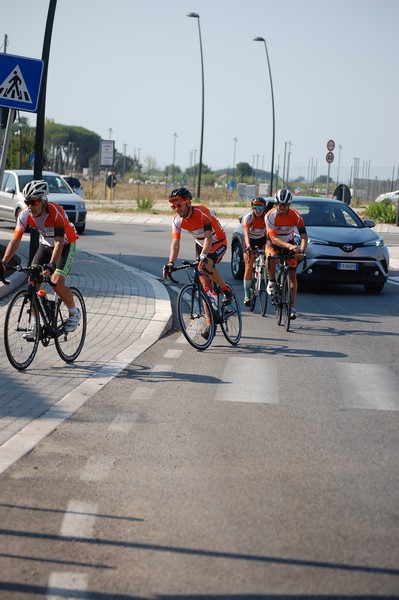 Ciclisti Orange pedalano per il Criterium Estivo (13/09/2020) 00085