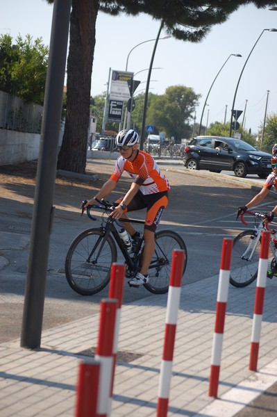 Ciclisti Orange pedalano per il Criterium Estivo (13/09/2020) 00088