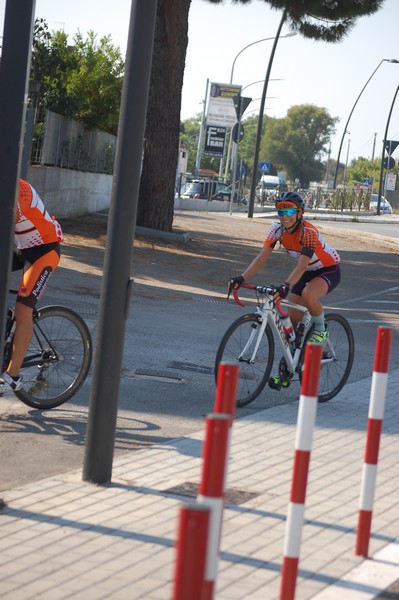 Ciclisti Orange pedalano per il Criterium Estivo (13/09/2020) 00089