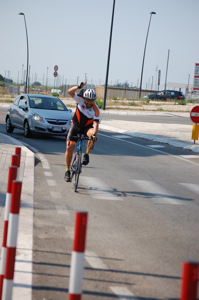Ciclisti Orange pedalano per il Criterium Estivo (13/09/2020) 00094