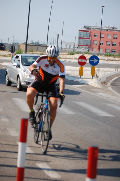 Ciclisti Orange pedalano per il Criterium Estivo (13/09/2020) 00096