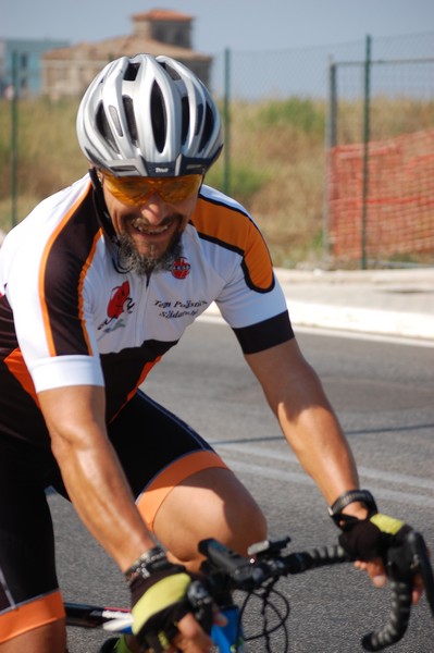 Ciclisti Orange pedalano per il Criterium Estivo (13/09/2020) 00097