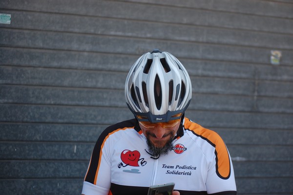 Ciclisti Orange pedalano per il Criterium Estivo (13/09/2020) 00122