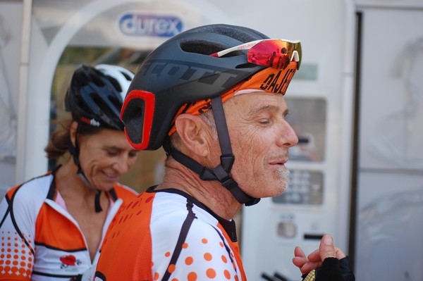 Ciclisti Orange pedalano per il Criterium Estivo (13/09/2020) 00125